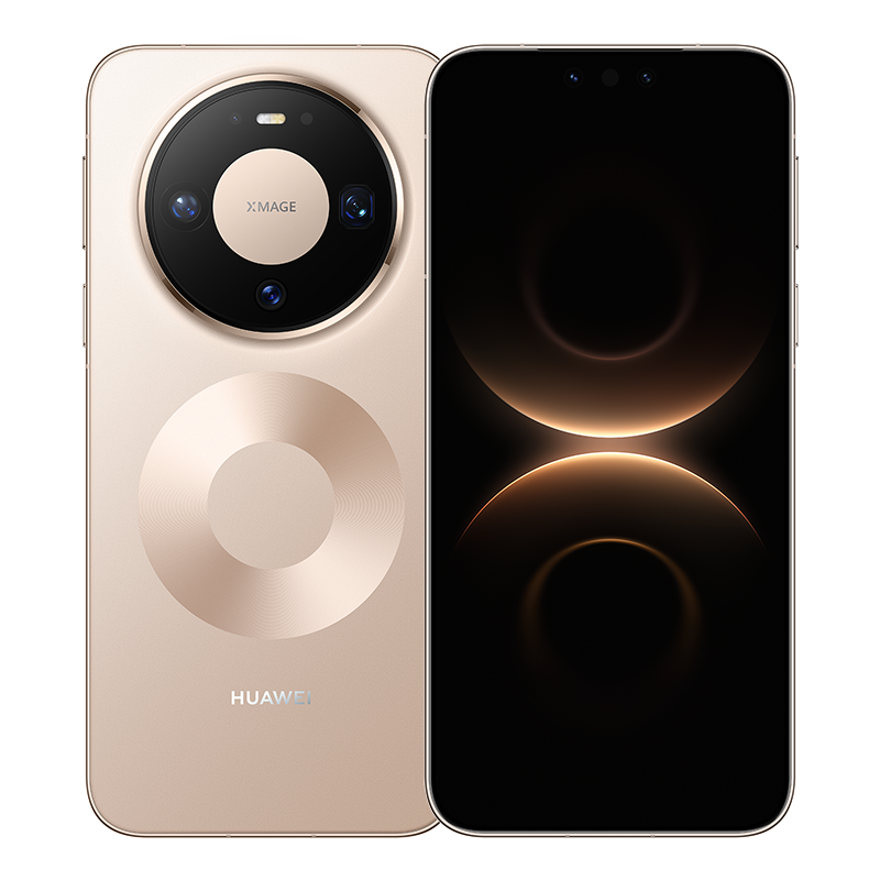 Huawei Mate 80 Pro 16gb+512gb Gold Dual Card