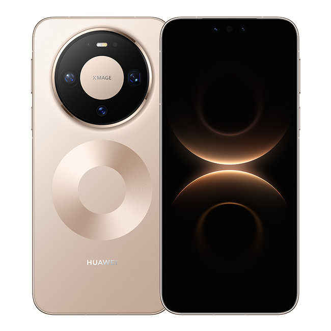 Huawei Mate 80 Pro 16gb+512gb Gold Dual Card