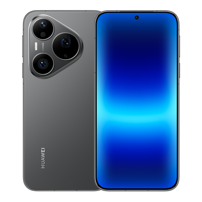 Huawei Pura 90s Pro 12gb+256gb Mulberry Black
