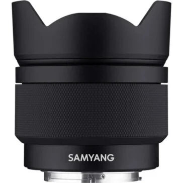 Samyang 12mm f/2.0 AF Compact Ultra-Wide Angle Lens for Sony E-Mount