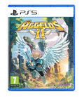 Aggelos 2 PS5