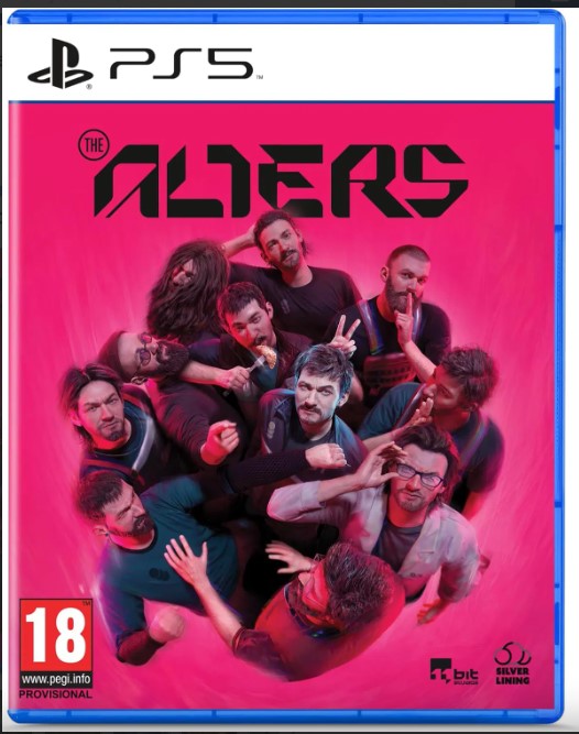 The Alters for PS5
