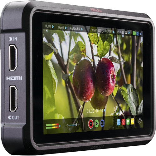 Atomos Ninja V 5 4K HDMI Recording Monitor
