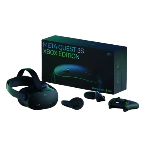 Meta Quest 3S 128GB Xbox Limited Edition