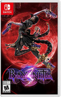 Bayonetta 3 Nintendo Switch