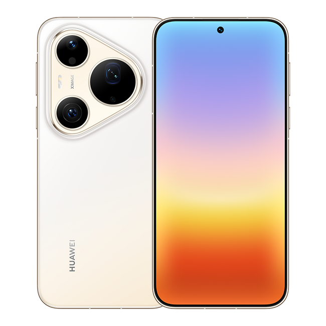 Huawei Pura 90s Pro Max 12gb+512gb Blush Gold