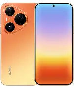 Huawei Pura 90s Pro 12gb+256gb Orange Soda