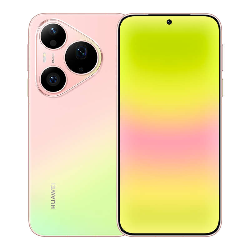 Huawei Pura 90s Pro 12gb+256gb Guava Soda