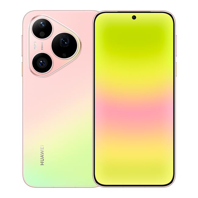 Huawei Pura 90s Pro 12gb+256gb Guava Soda