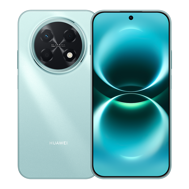 Huawei nova 15 Max 8gb+256gb lake cyan