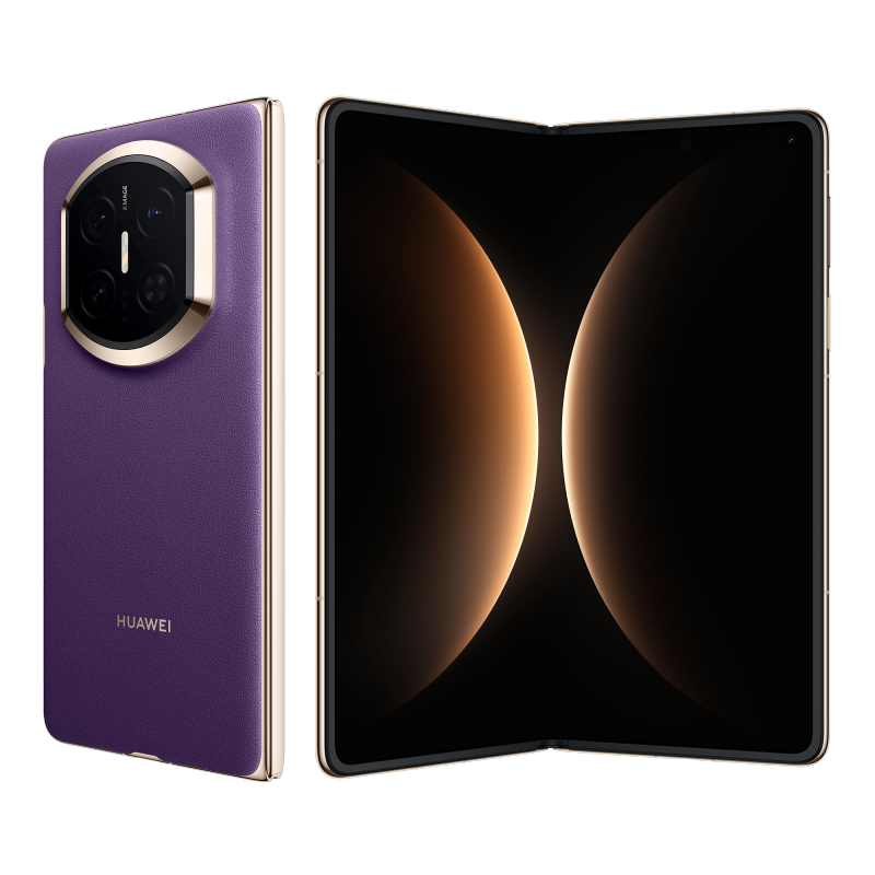 Huawei Mate X7 16gb+512gb Violet