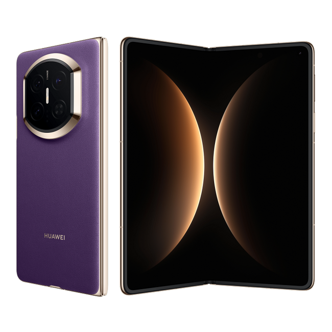 Huawei Mate X7 16gb+512gb Violet