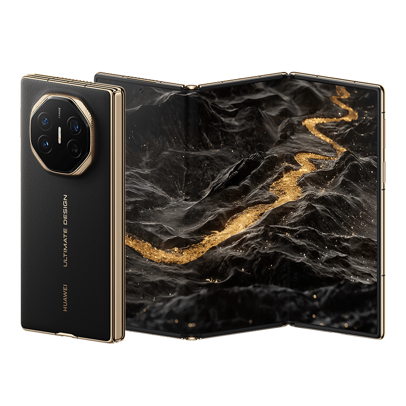 Huawei Mate Xt Ultimate Design 16gb+512gb Black