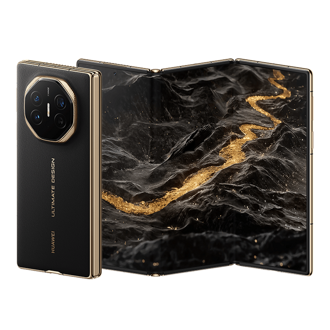 Huawei Mate Xt Ultimate Design 16gb+512gb Red