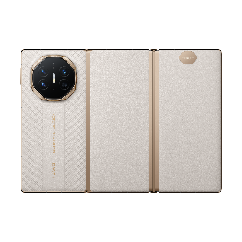 Huawei Mate Xt Ultimate Design 16gb+512gb White