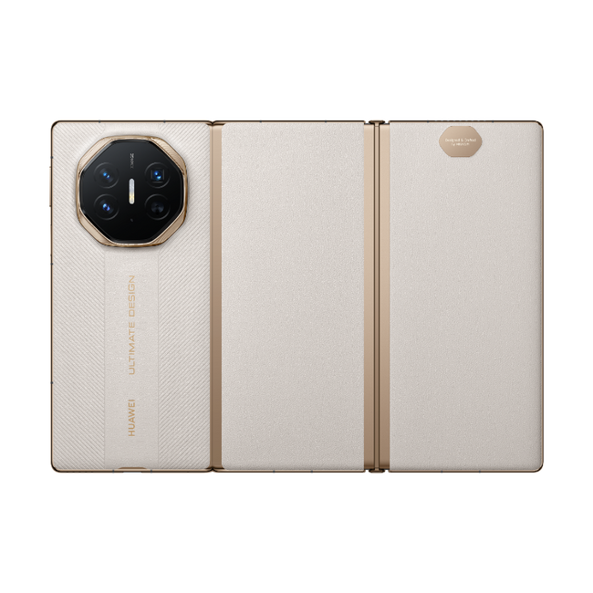 Huawei Mate Xt Ultimate Design 16gb+512gb White
