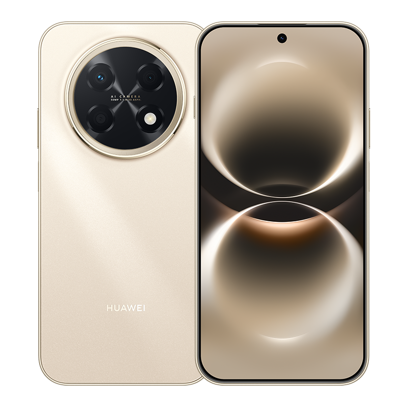 Huawei nova 15 Max 8gb+256gb blush gold