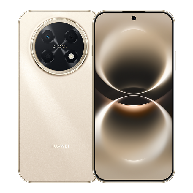 Huawei nova 15 Max 8gb+256gb blush gold