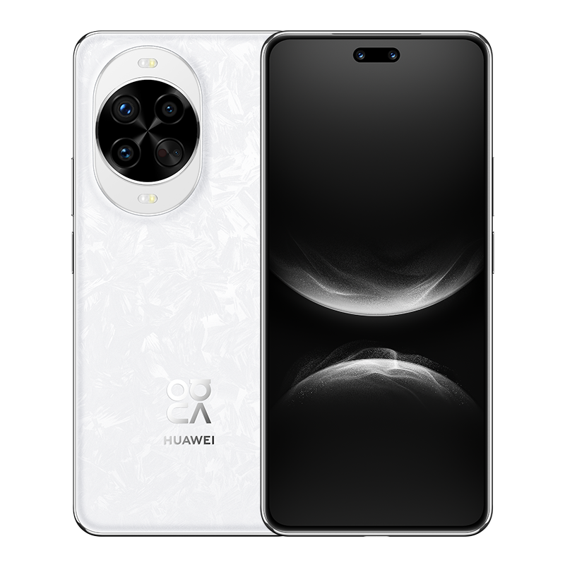 HUAWEI nova 14 Pro 12GB+512GB White