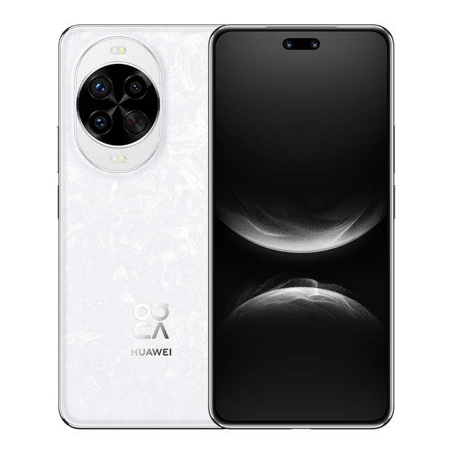 HUAWEI nova 14 Pro 12GB+512GB White