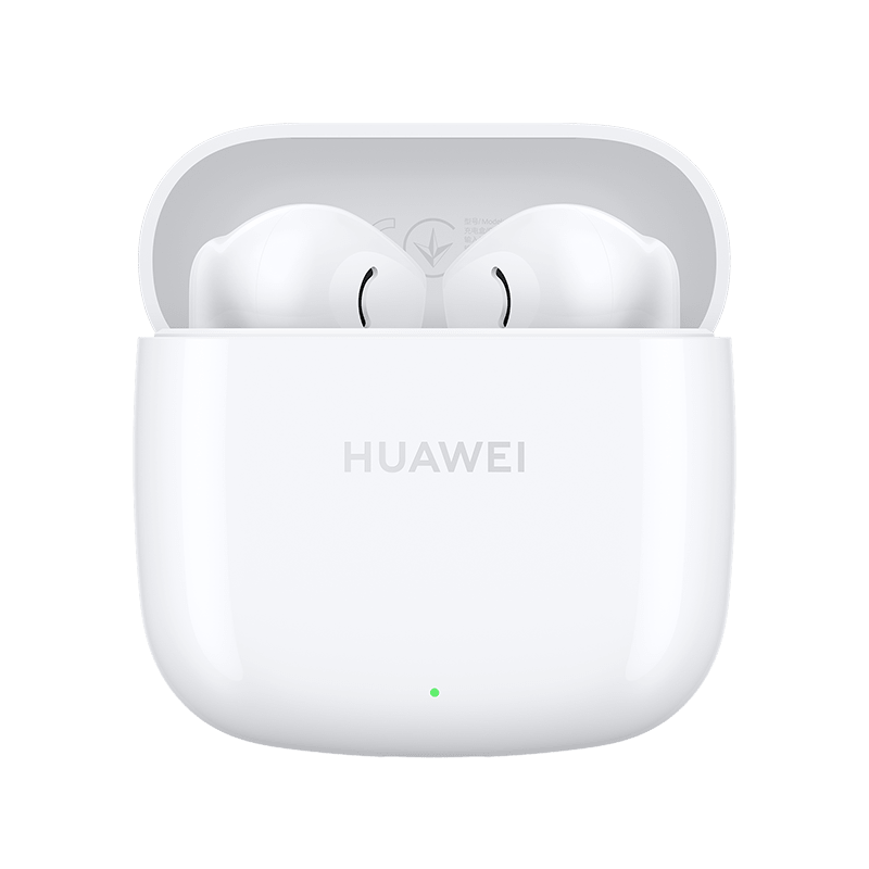 Huawei Freebuds Se 2 Ceramic White