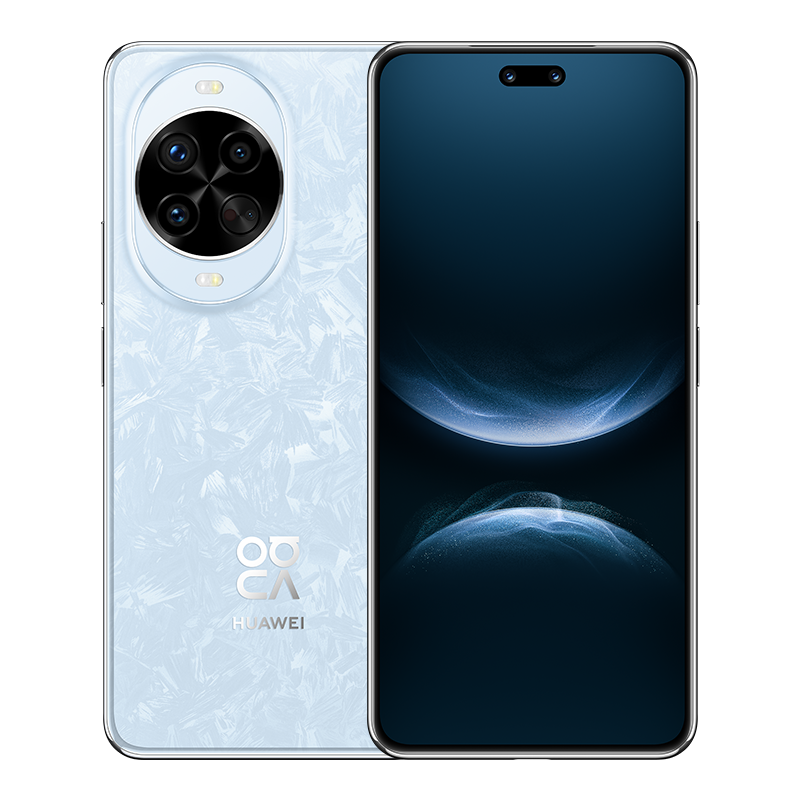 HUAWEI nova 14 Pro 12GB+512GB crystal blue