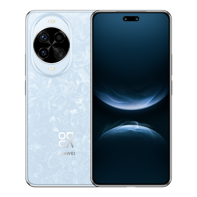 HUAWEI nova 14 Pro 12GB+512GB crystal blue