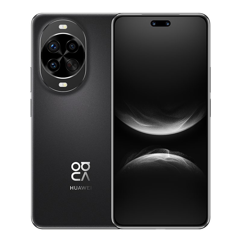 HUAWEI nova 14 Pro 12GB+512GB Black