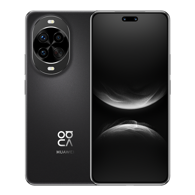 HUAWEI nova 14 Pro 12GB+512GB Black