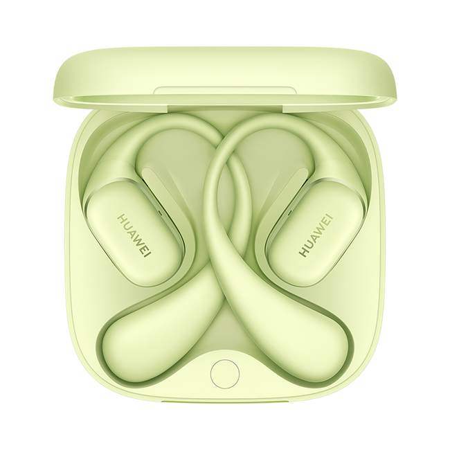 Huawei Freearc Green