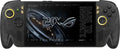 Asus ROG Xbox Ally X20 OLED Ryzen AI Z2 Extreme 24GB 1TB Black Imported