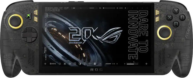 Asus Rog Xbox Ally X20 7.4” Fhd 1080p 120hz OLED Gaming Handheld, AMD Ryzen AI Z2 Extreme Processor, 24gb RAM, 1tb SSD