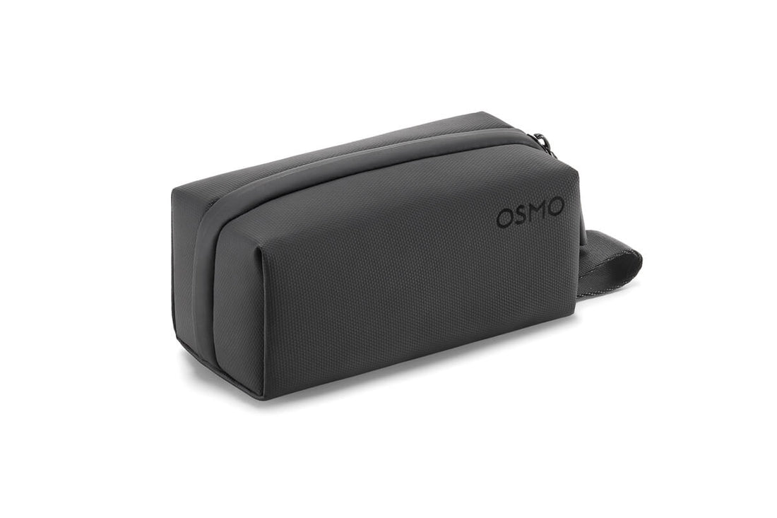 DJI Osmo Pocket 3 Carrying Bag
