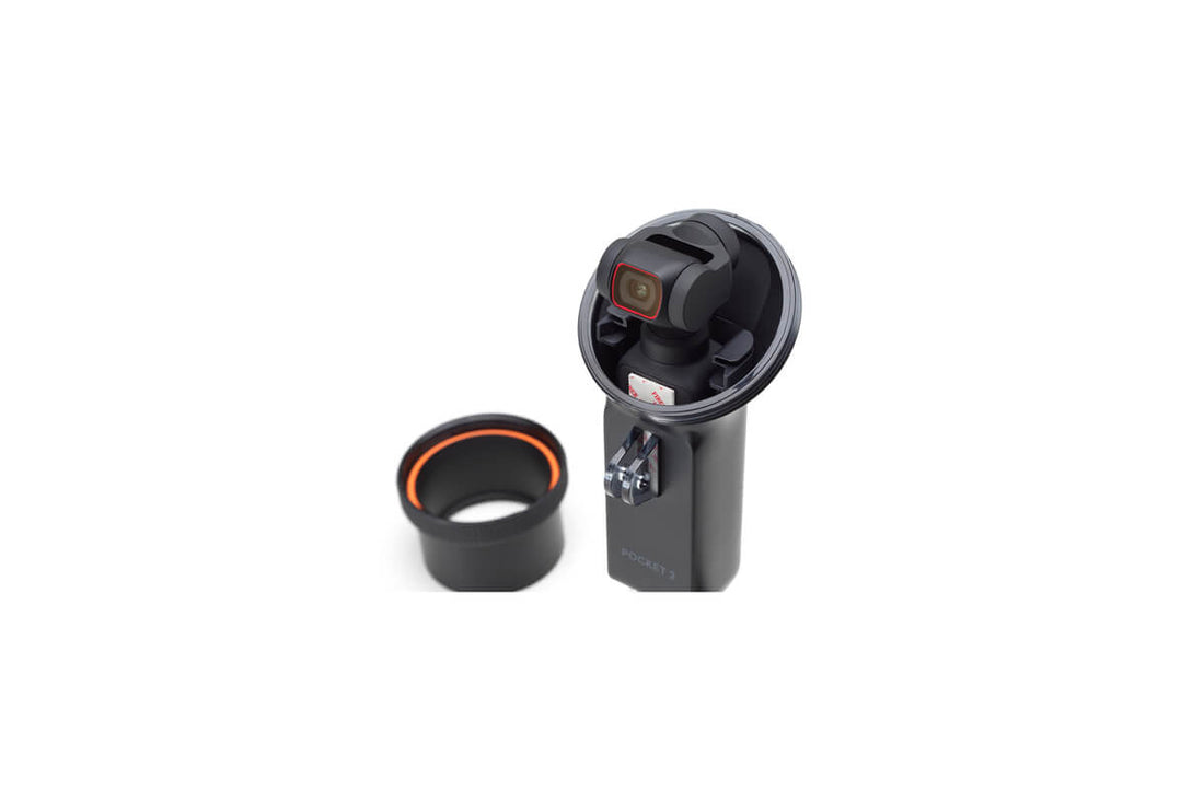 DJI Pocket 2 Waterproof Case