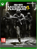 Call of Duty: Modern Warfare 4 for Xbox Series X