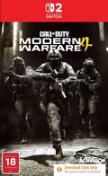 Call of Duty: Modern Warfare 4 for Nintendo Switch 2