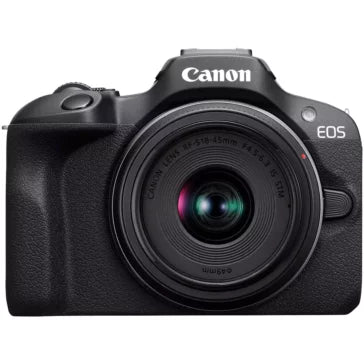 Canon EOS R100 Mirrorless
