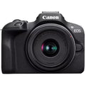 Canon EOS R100 Mirrorless