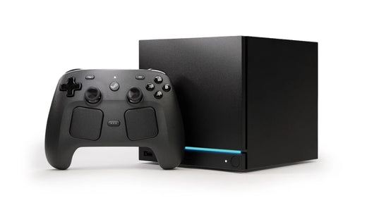 Steam Machine 512 GB + Steam Controller