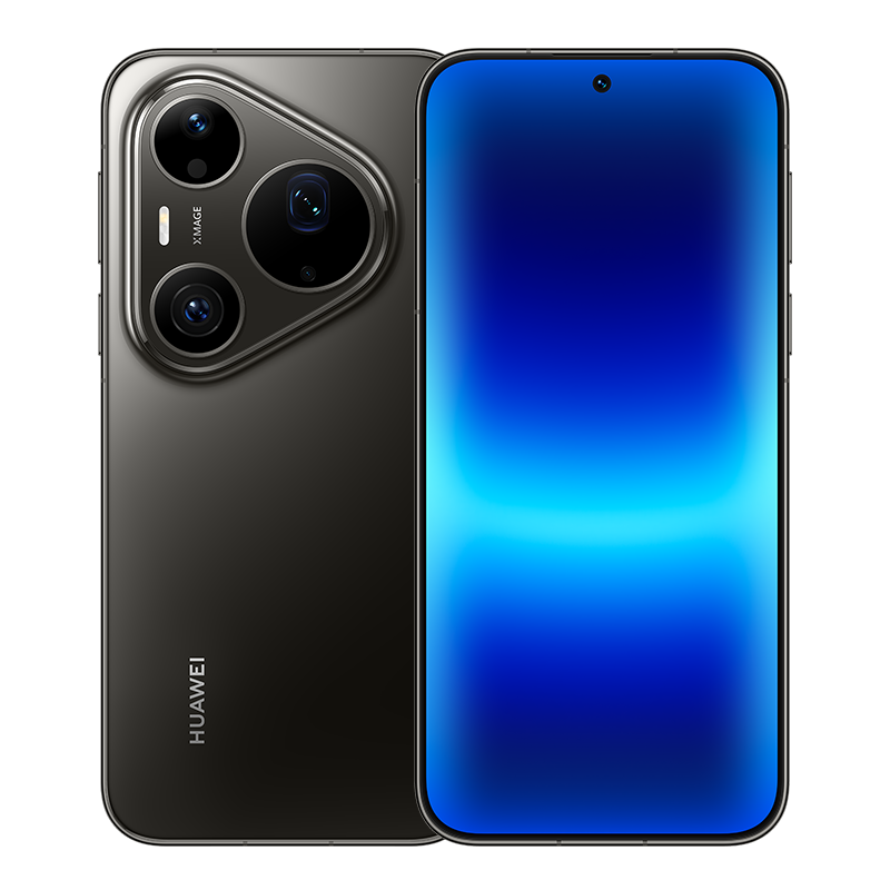Huawei Pura 90s Pro Max 12gb+512gb Graphite Black