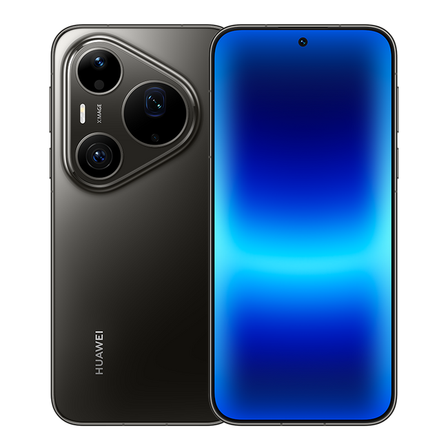 Huawei Pura 90s Pro Max 12gb+512gb Graphite Black