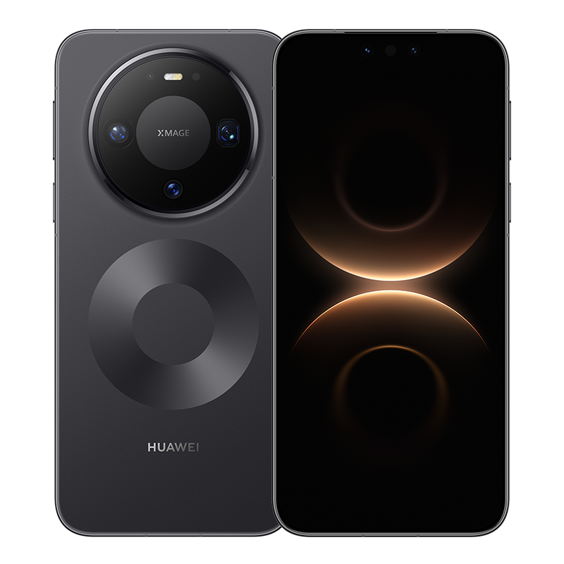 Huawei Mate 80 Pro 16gb+512gb Black Dual Card