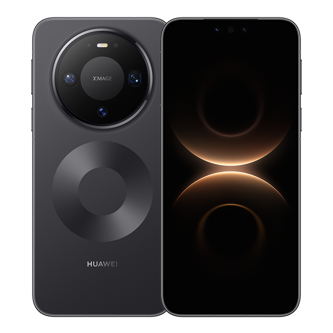 Huawei Mate 80 Pro 16gb+512gb Black Dual Card