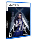 Clock Tower Rewind for PS5