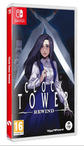 Clock Tower Rewind for Nintendo Switch