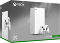 Xbox Series X 1TB SSD Digital Gaming Console (Imported)