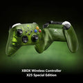 XBOX X X25 Special Edition Gaming 1TB Console with Wireless Controller & Halo Campaign Evolved - 4K Gaming - 120FPS