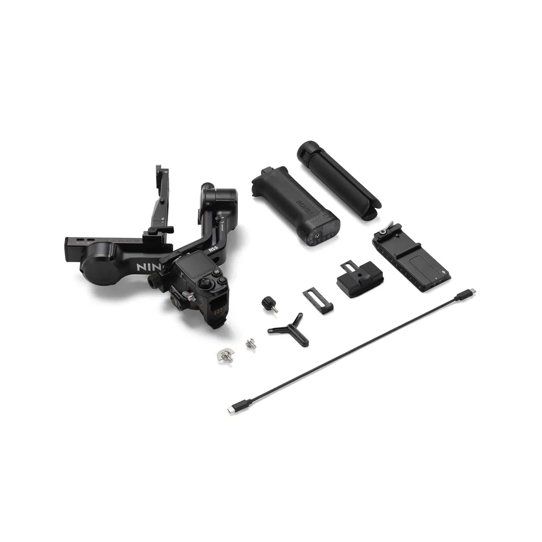 ⁠dji Rs 5 Standard Camera