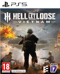Hell Let Loose Vietnam Ps5