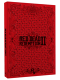 Red Dead Redemption 2 Steelbook